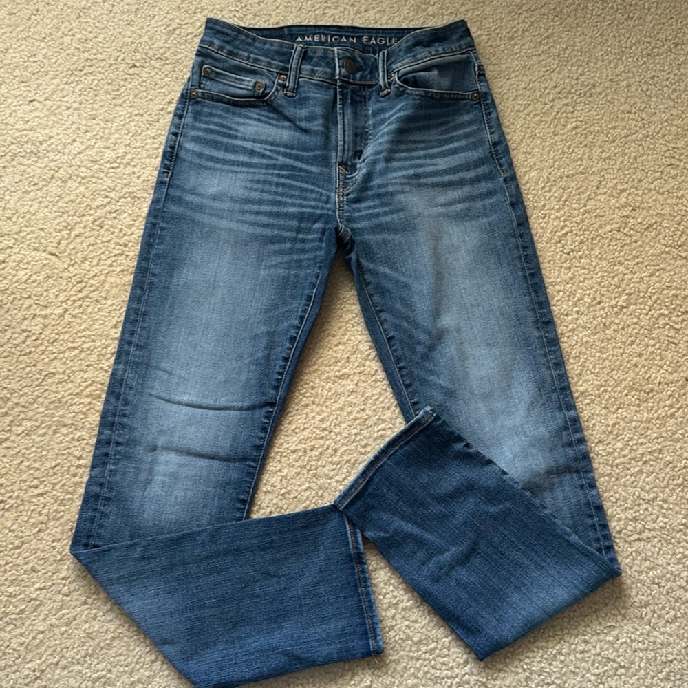 Men’s American Eagle Jeans EUC